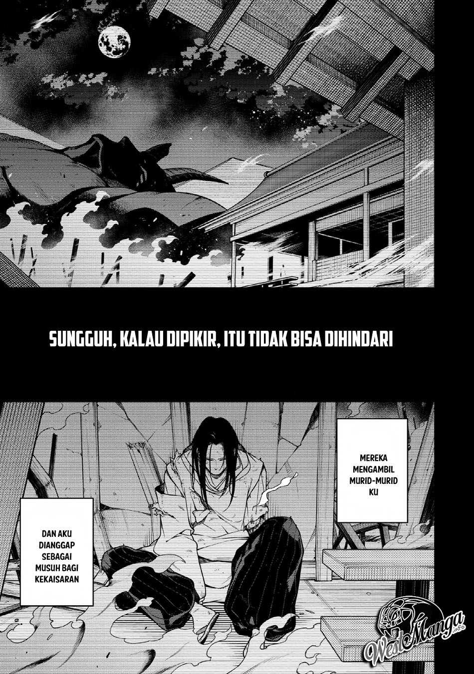 Baca Manga Saikyou Onmyouji no Isekai Tenseiki ~Geboku no Youkaidomo ni Kurabete Monster ga Yowaisugirundaga~ Chapter 01 Gambar 2