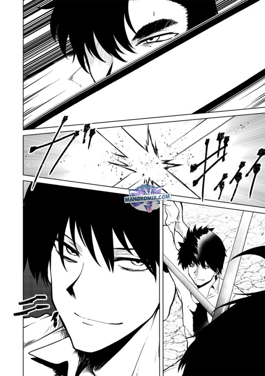 Mujintou De Elf to Kyoudou Seikatsu Chapter 19 Gambar 12