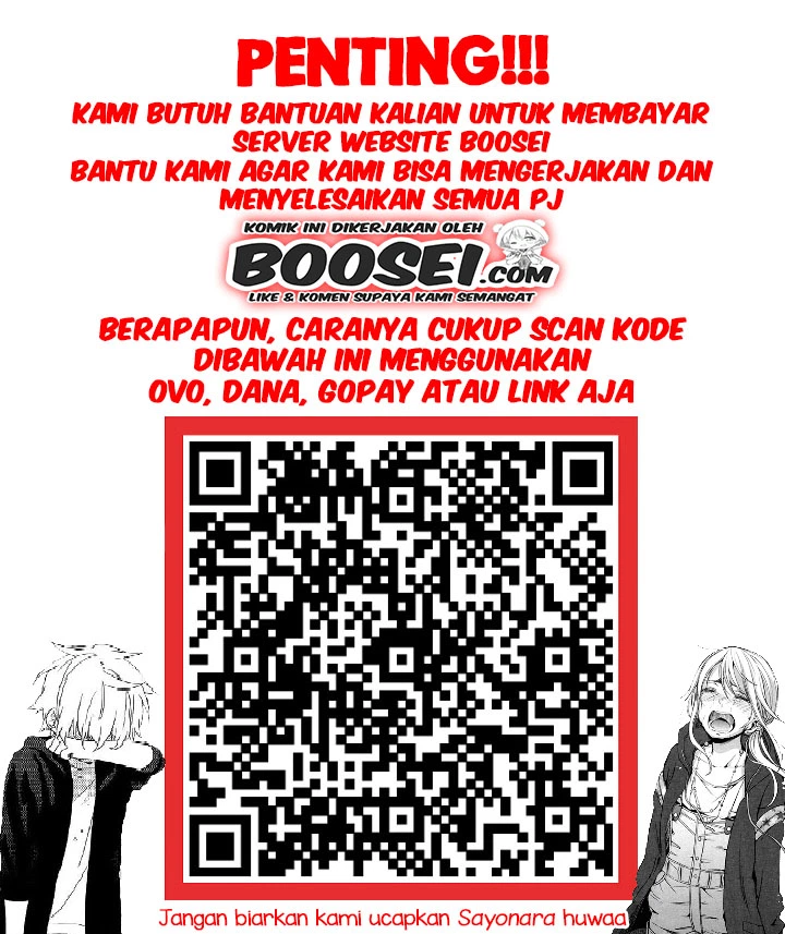 Baca Manga Mujintou De Elf to Kyoudou Seikatsu Chapter 12 Gambar 2