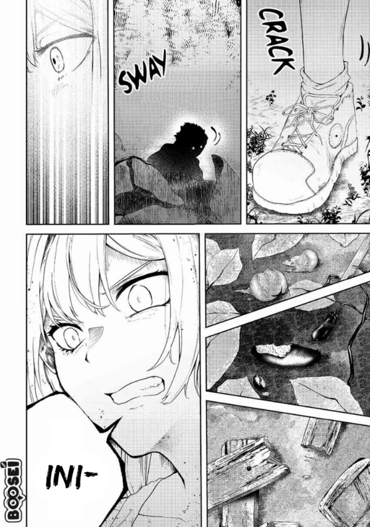 Mujintou De Elf to Kyoudou Seikatsu Chapter 11 Gambar 19