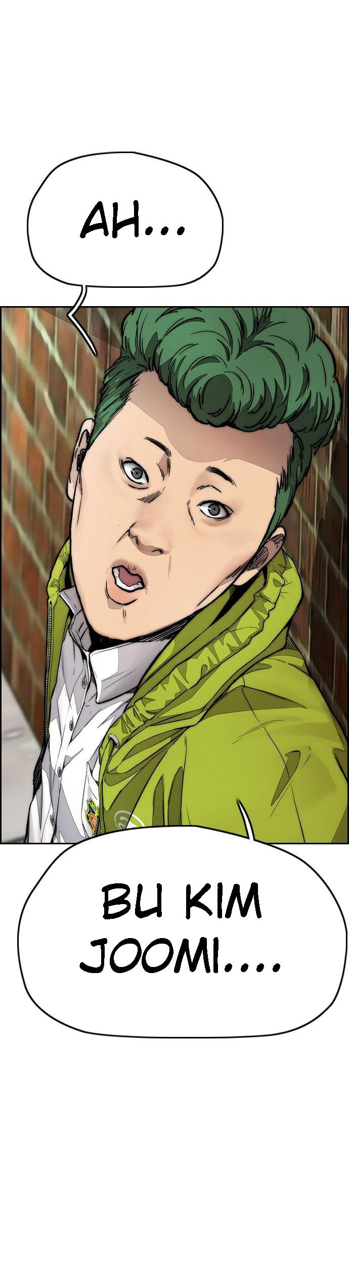 Wind Breaker Chapter 393 Gambar 57