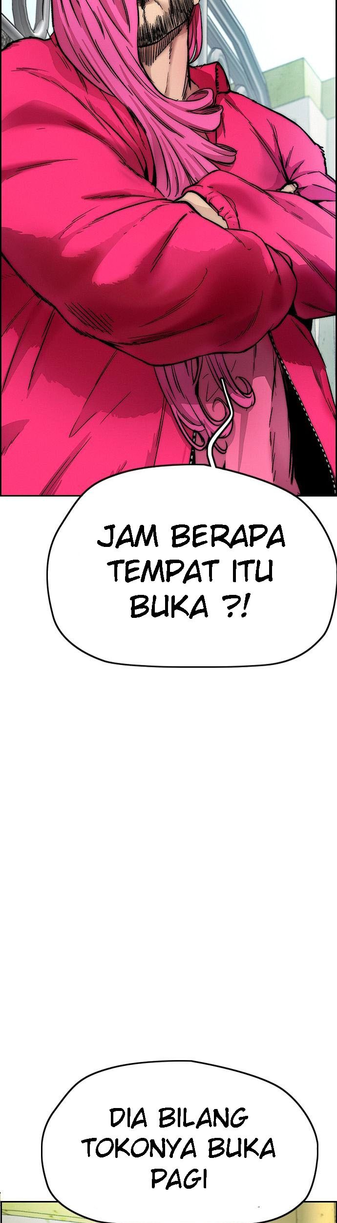 Wind Breaker Chapter 393 Gambar 61