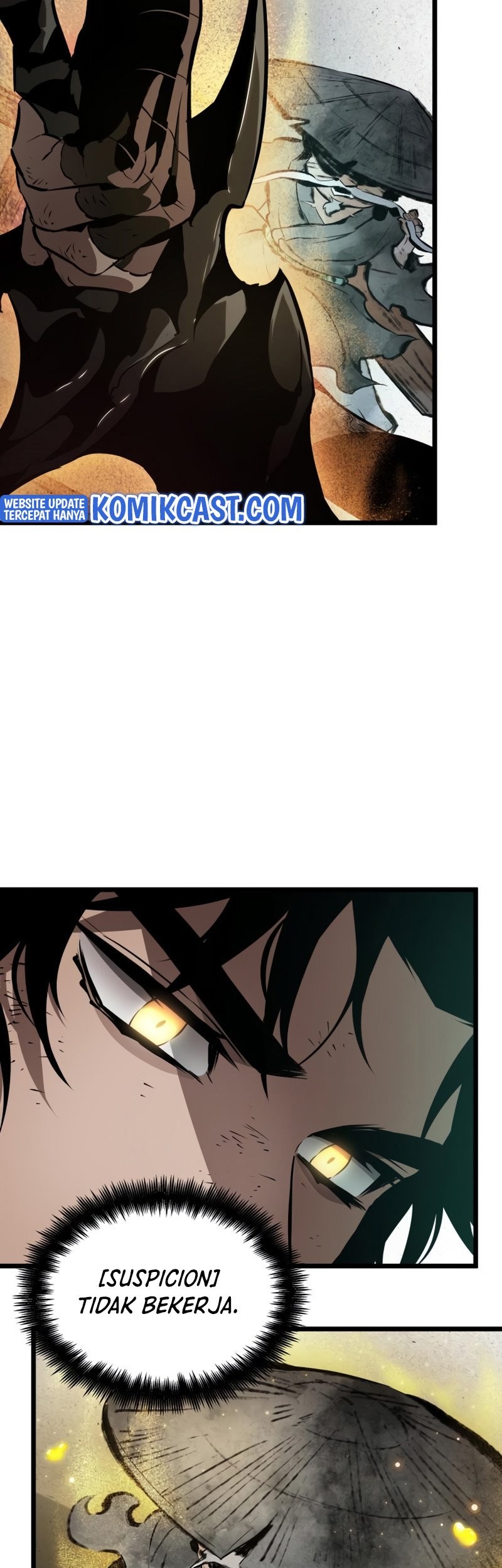 The World After the Fall Chapter 21 Gambar 40