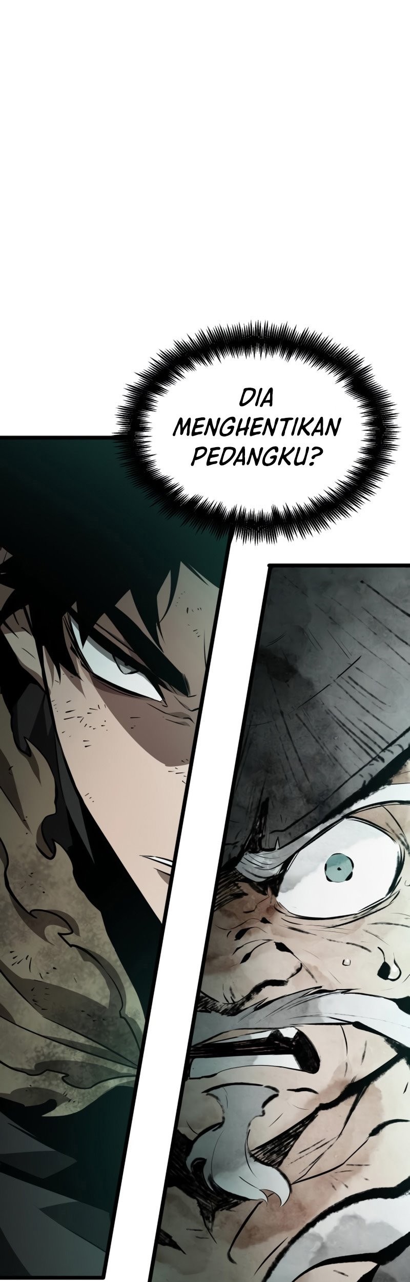 The World After the Fall Chapter 21 Gambar 44