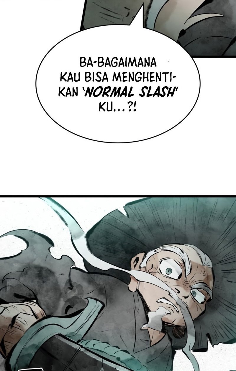 The World After the Fall Chapter 21 Gambar 45