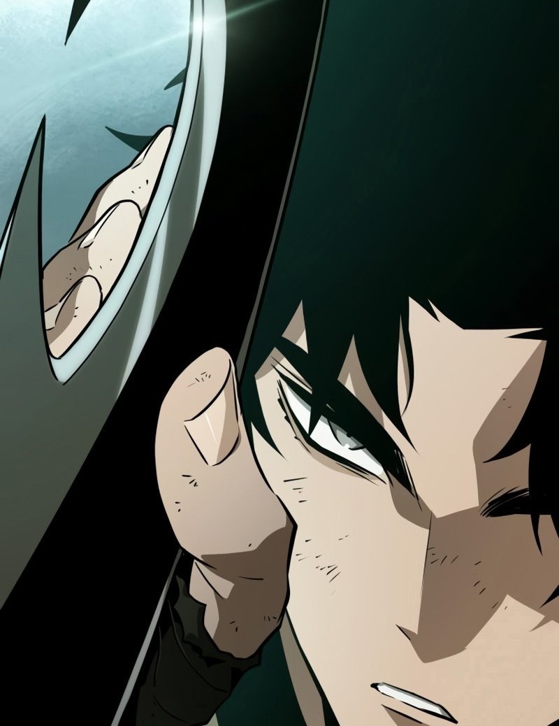 The World After the Fall Chapter 21 Gambar 5