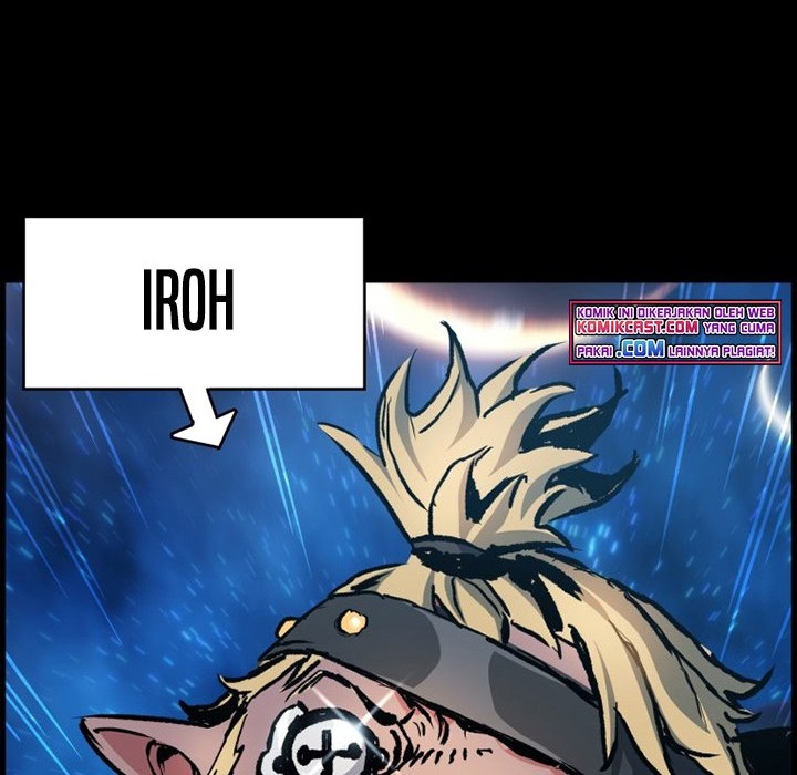 Return of the Broken Constellation Chapter 34 Gambar 39