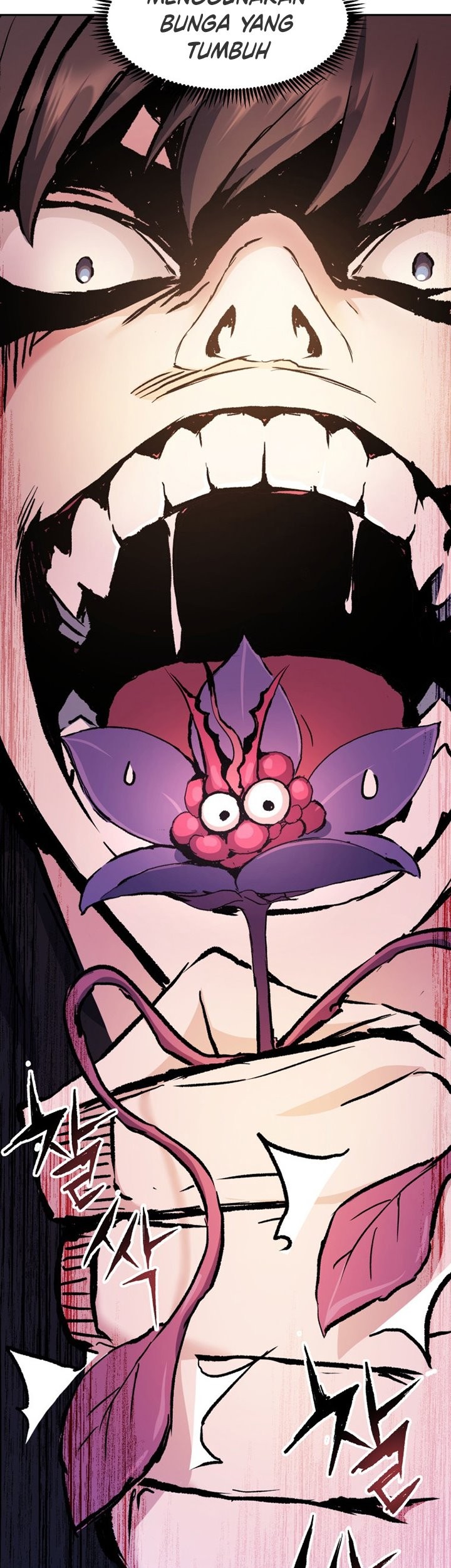 Return of the Broken Constellation Chapter 34 Gambar 52