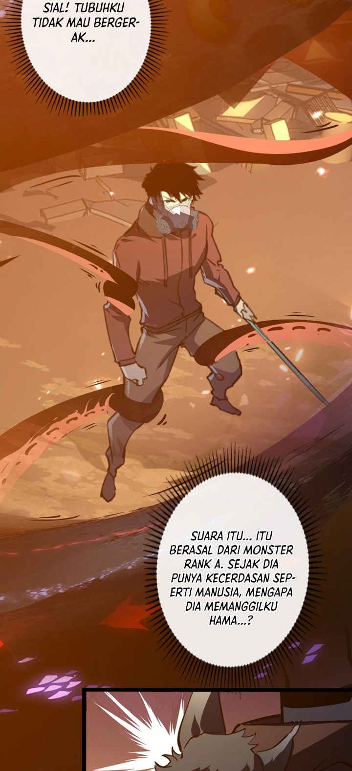 Rise From The Rubble Chapter 97 Gambar 19
