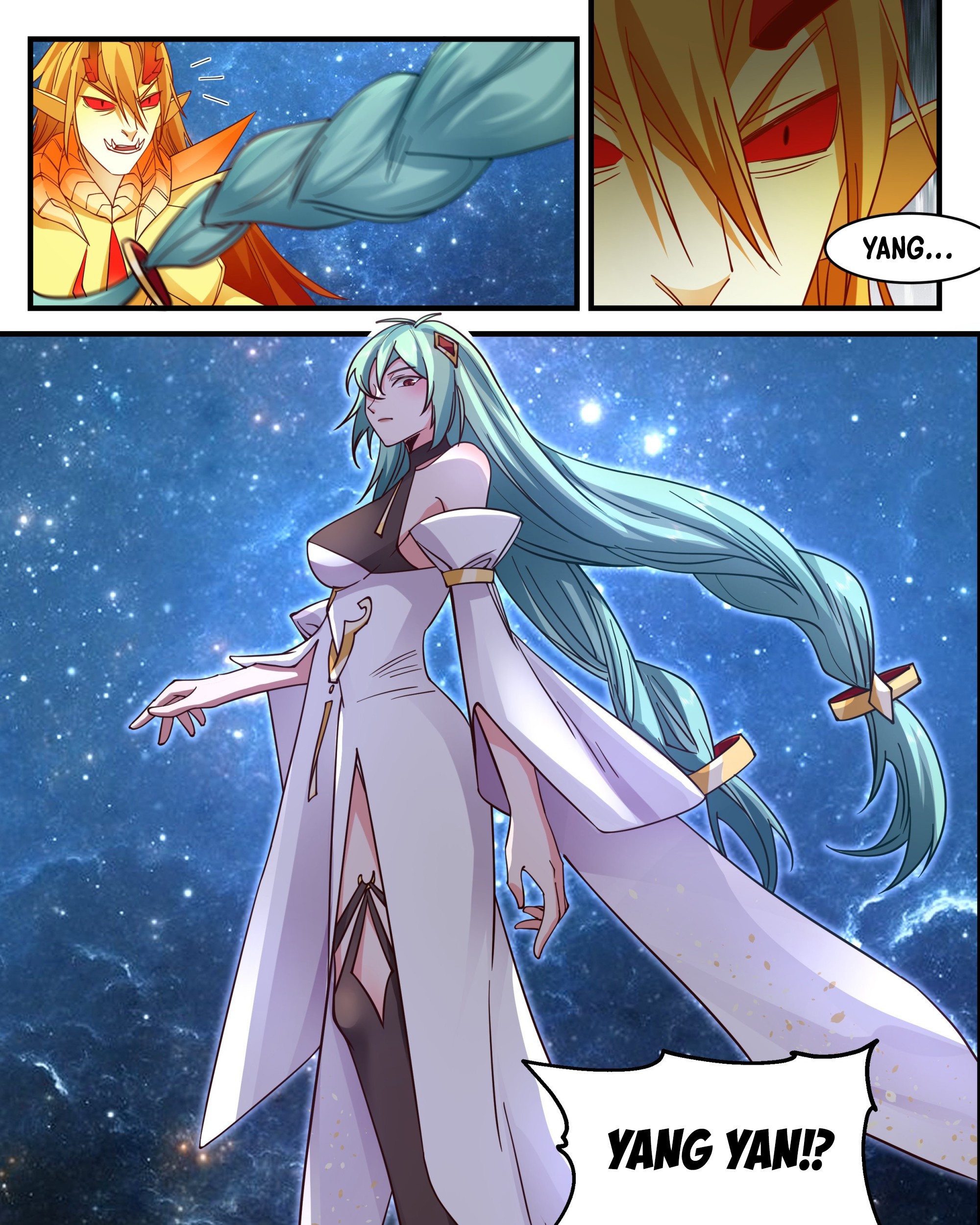 Martial Peak Part 2 Chapter 2232 Gambar 26