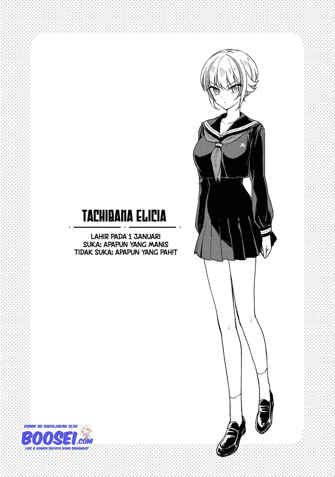 Konna Watashi ni Kitaishinai de Chapter 08.5 Gambar 7