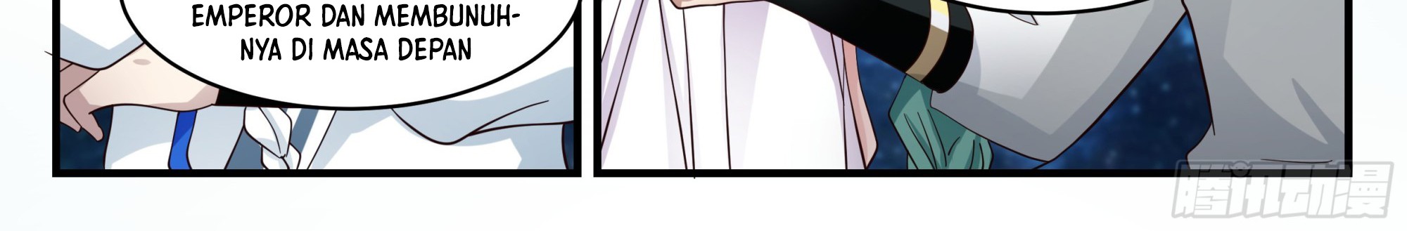 Martial Peak Part 2 Chapter 2234 Gambar 19
