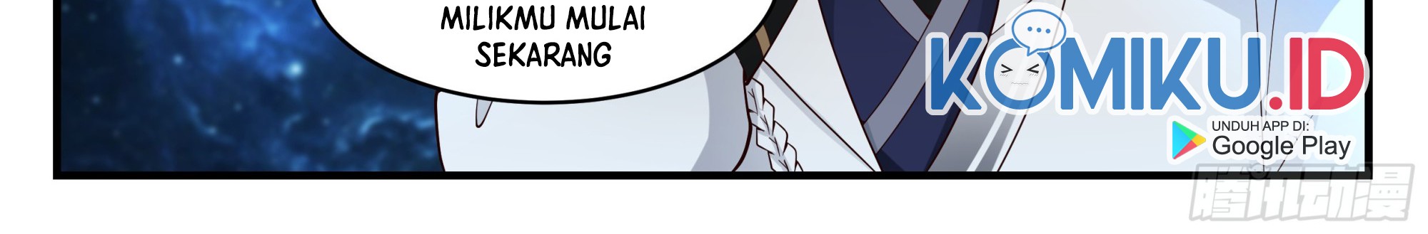 Martial Peak Part 2 Chapter 2234 Gambar 11