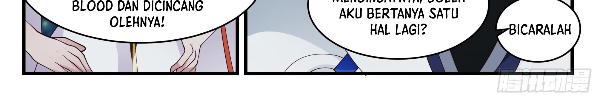 Martial Peak Part 2 Chapter 2234 Gambar 13