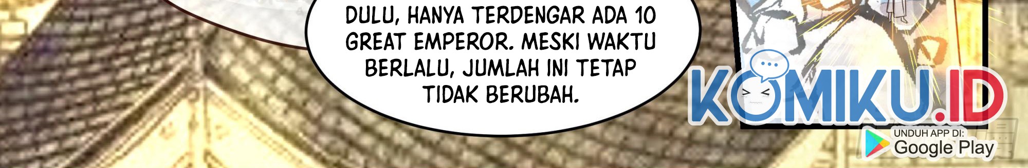 Martial Peak Part 2 Chapter 2234 Gambar 17