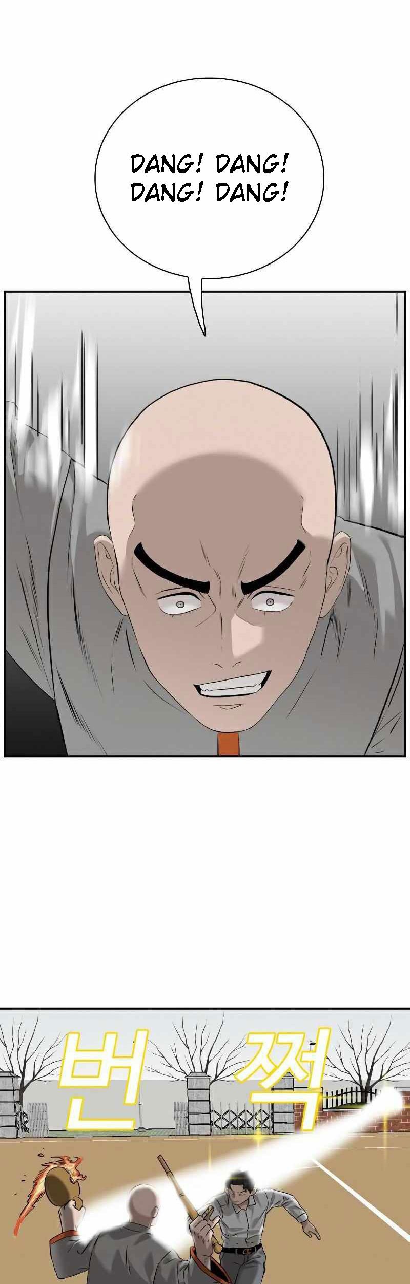 A Bad Person Chapter 81 Gambar 24