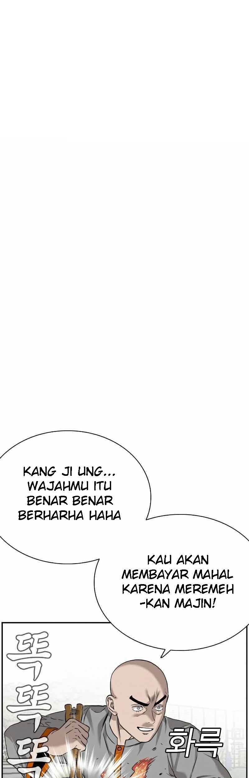 Baca Komik A Bad Person Chapter 81 Gambar 1