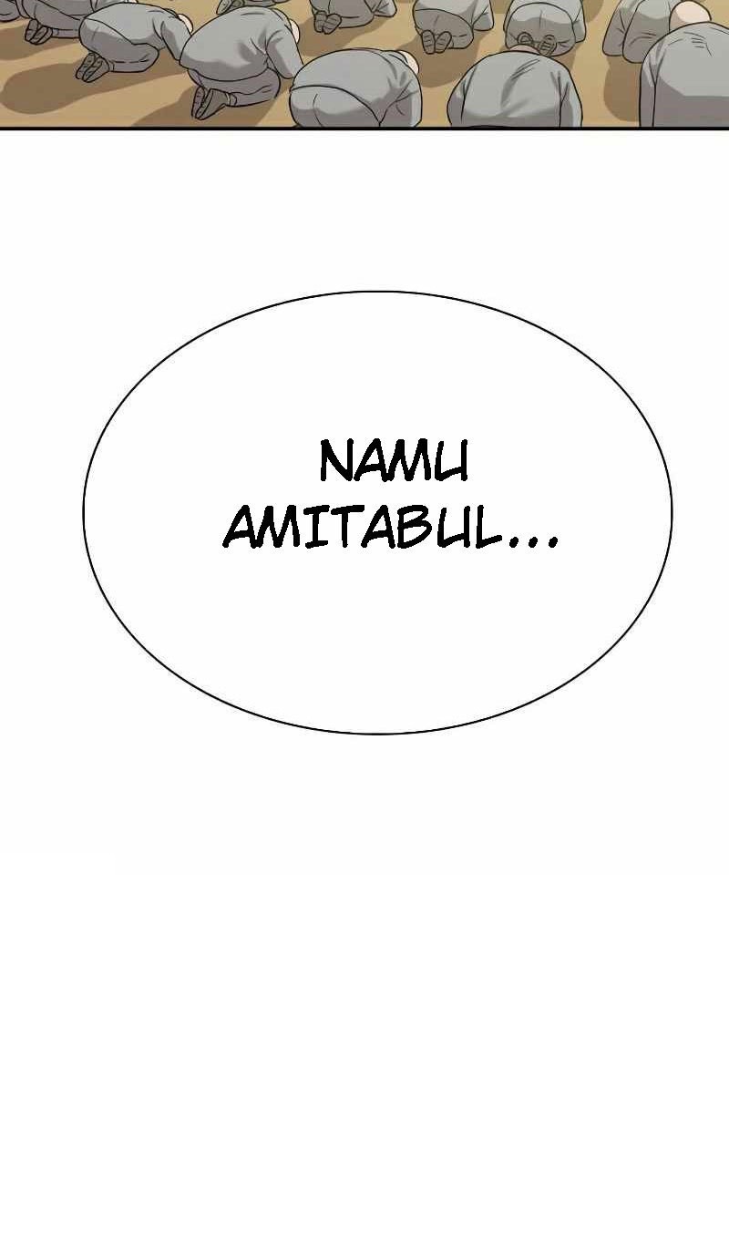 A Bad Person Chapter 81 Gambar 71