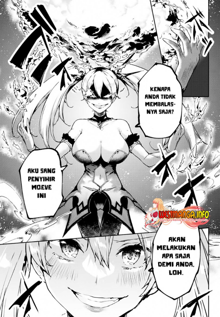 Saikyou Kurasu no Eirei 1000 Karada ga Shiranai Uchi ni Shigoto o Katadzukete Kurerushi Chapter 01.1 Gambar 15