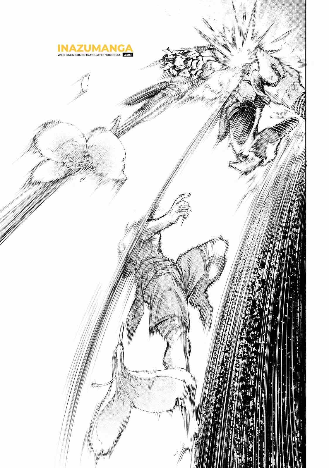 Shangri-La Frontier ~ Kusoge Hunter, Kamige ni Idoman to su~ Chapter 31 Gambar 8