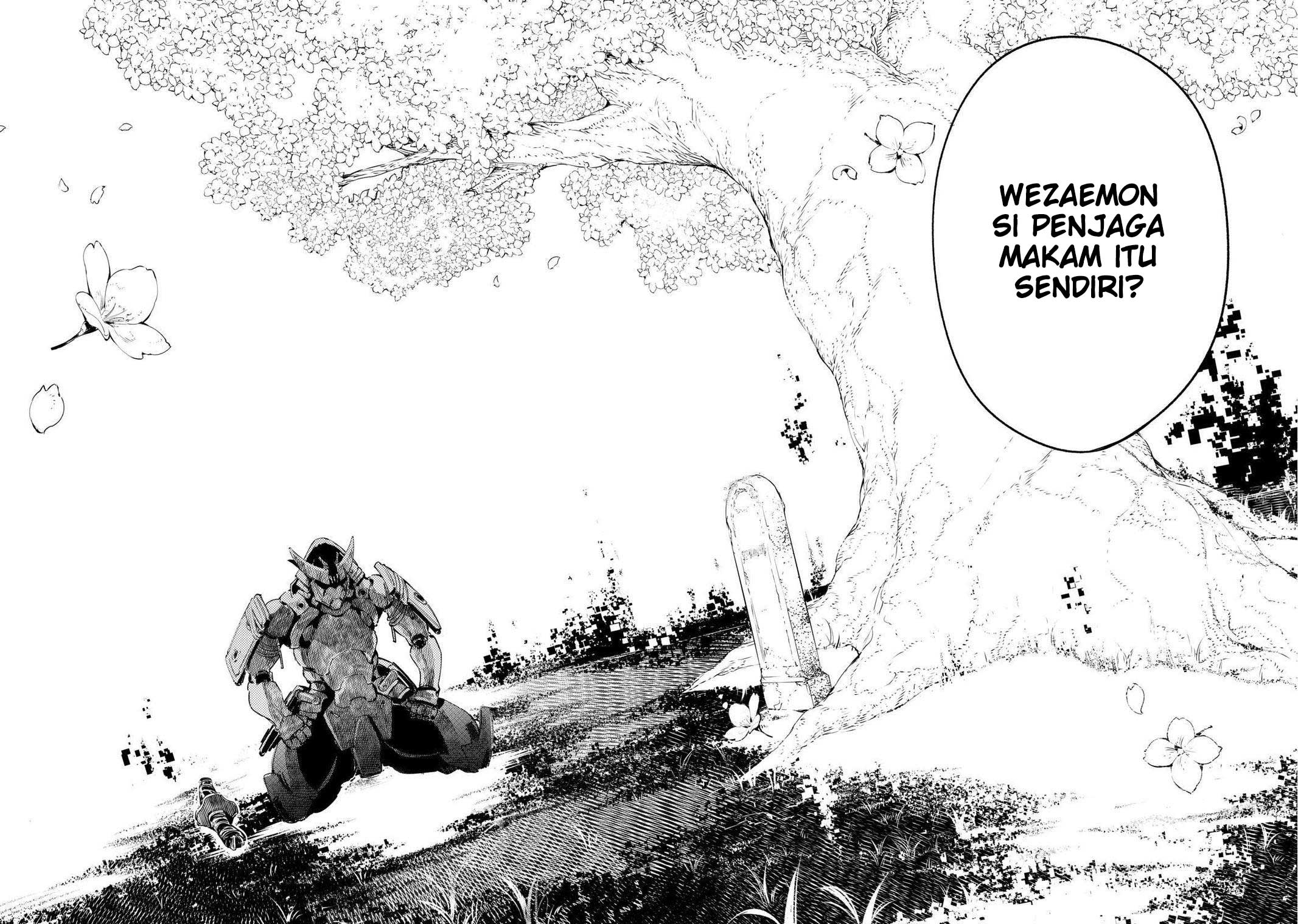 Shangri-La Frontier ~ Kusoge Hunter, Kamige ni Idoman to su~ Chapter 30 Gambar 17