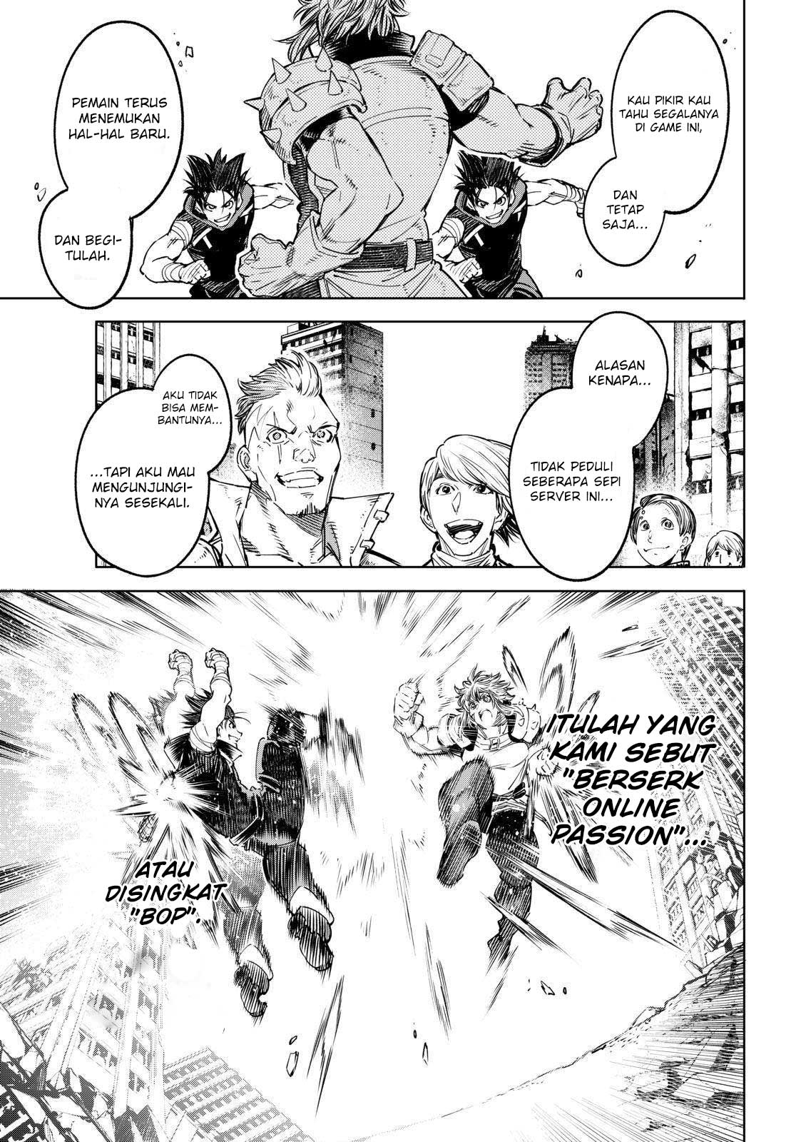 Shangri-La Frontier ~ Kusoge Hunter, Kamige ni Idoman to su~ Chapter 28 Gambar 16