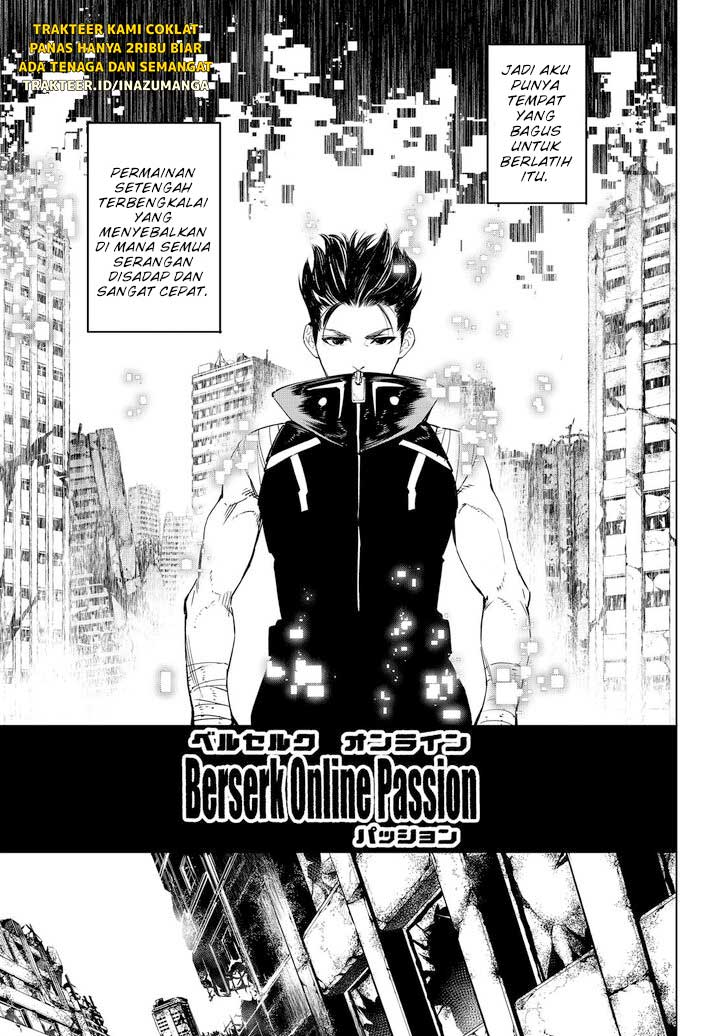 Shangri-La Frontier ~ Kusoge Hunter, Kamige ni Idoman to su~ Chapter 27 Gambar 12
