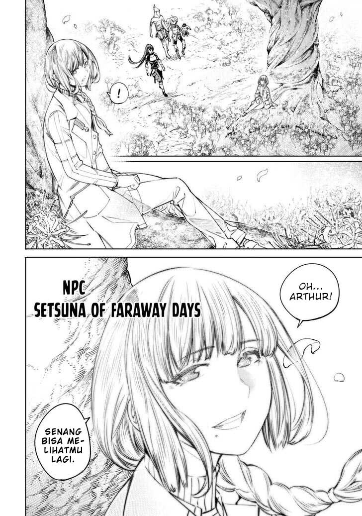 Shangri-La Frontier ~ Kusoge Hunter, Kamige ni Idoman to su~ Chapter 26 Gambar 5