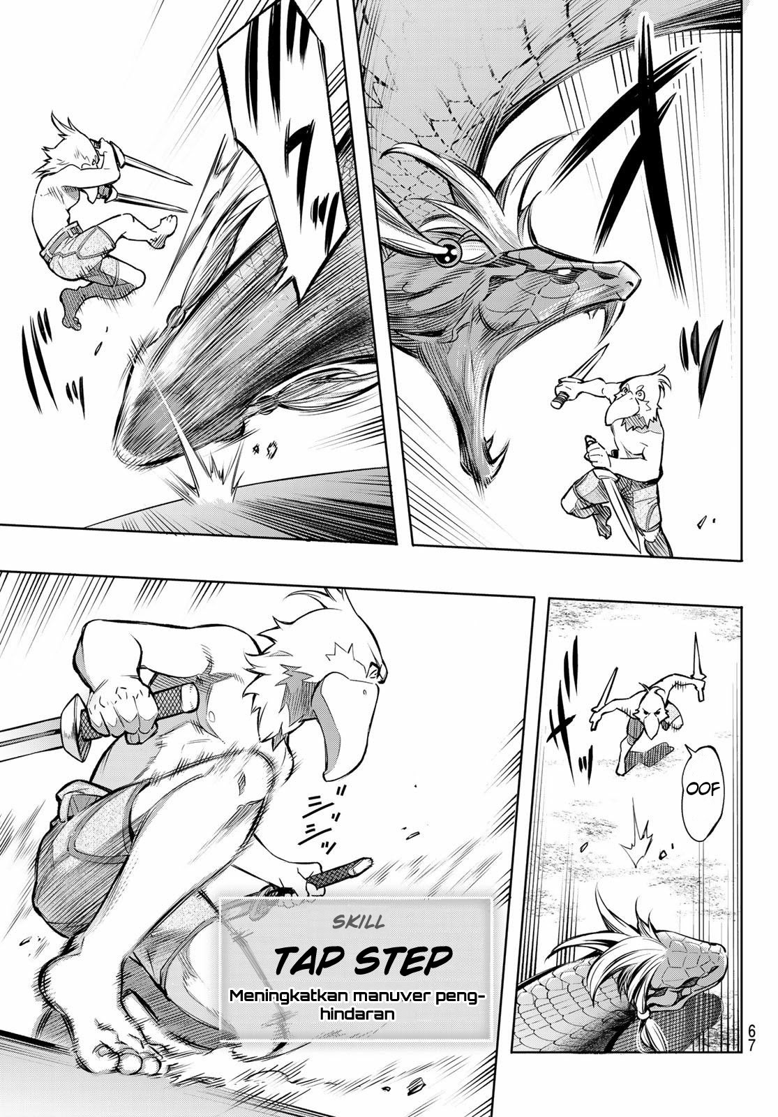 Shangri-La Frontier ~ Kusoge Hunter, Kamige ni Idoman to su~ Chapter 01 Gambar 53