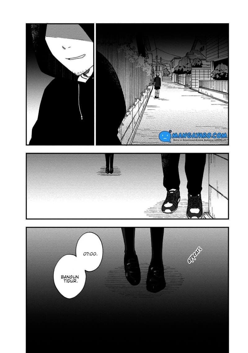 Stalkers Chapter 07 Gambar 13