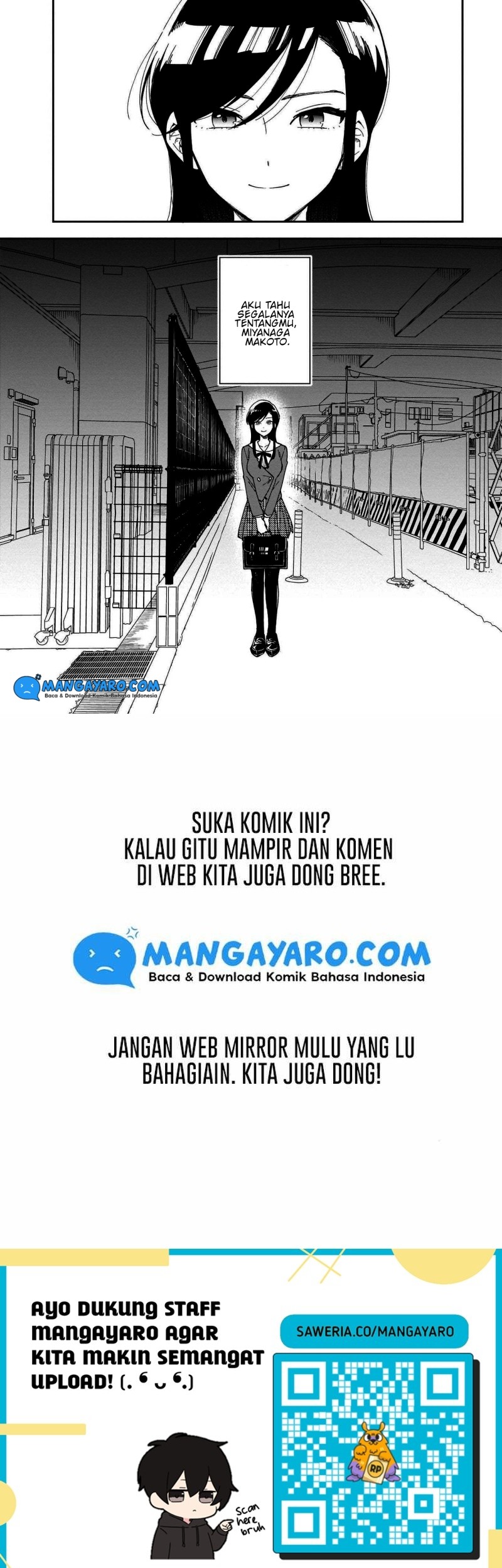 Stalkers Chapter 07 Gambar 15