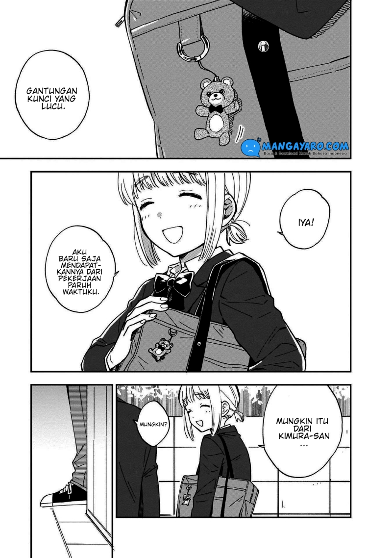 Baca Manga Stalkers Chapter 07 Gambar 2