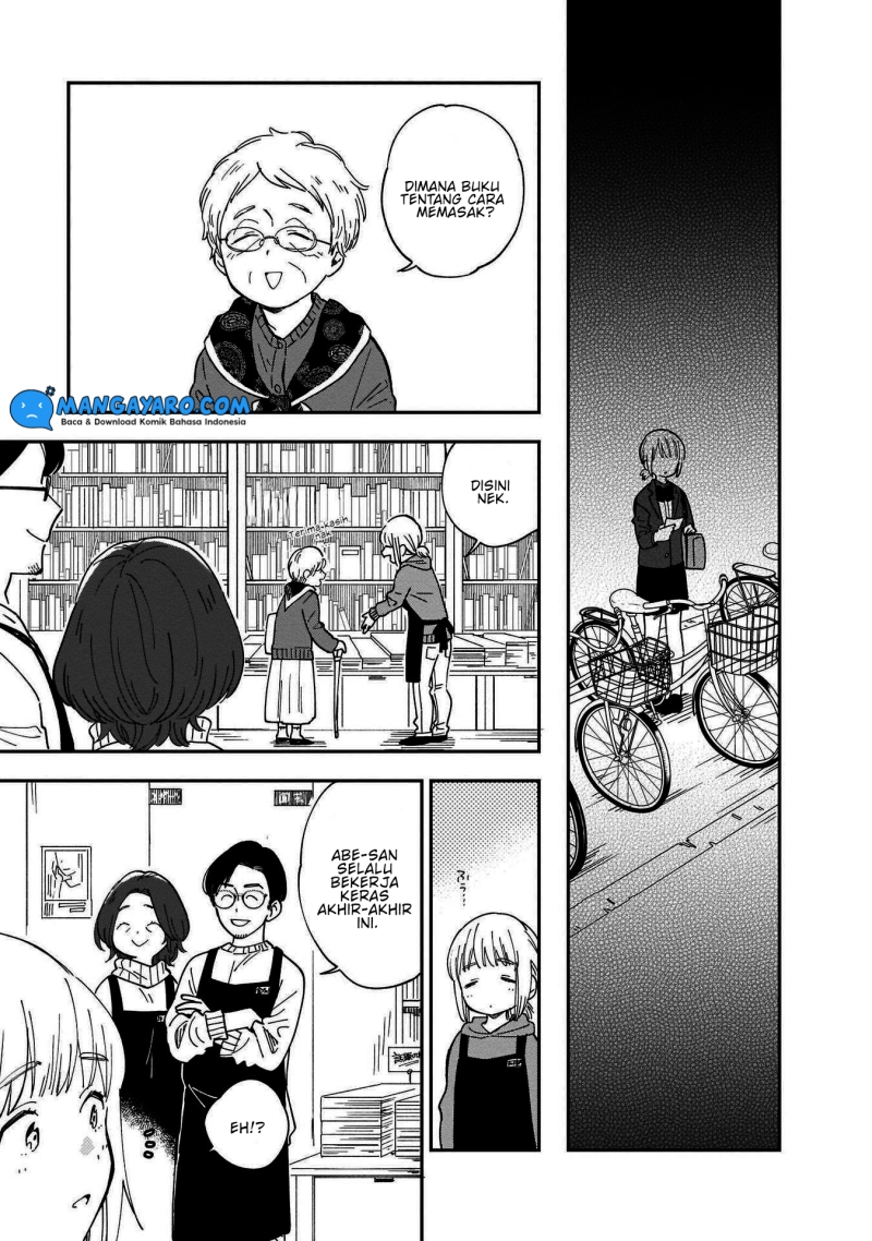Stalkers Chapter 07 Gambar 6