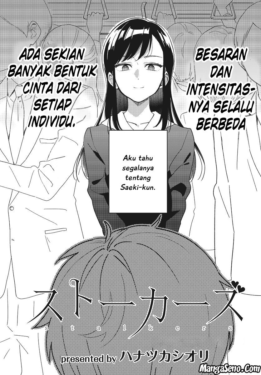 Baca Manga Stalkers Chapter 01 Gambar 2