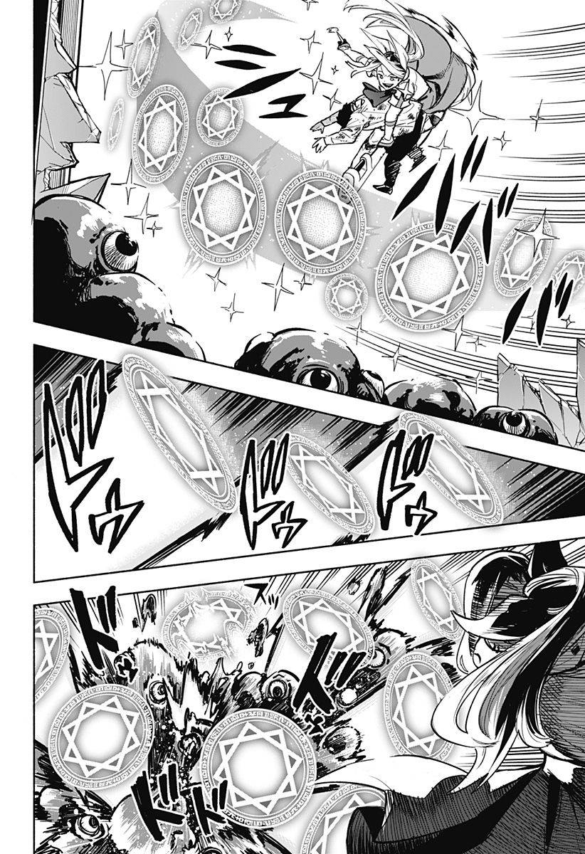 Kabushiki Gaisha MagiLumiere Chapter 03 Gambar 19