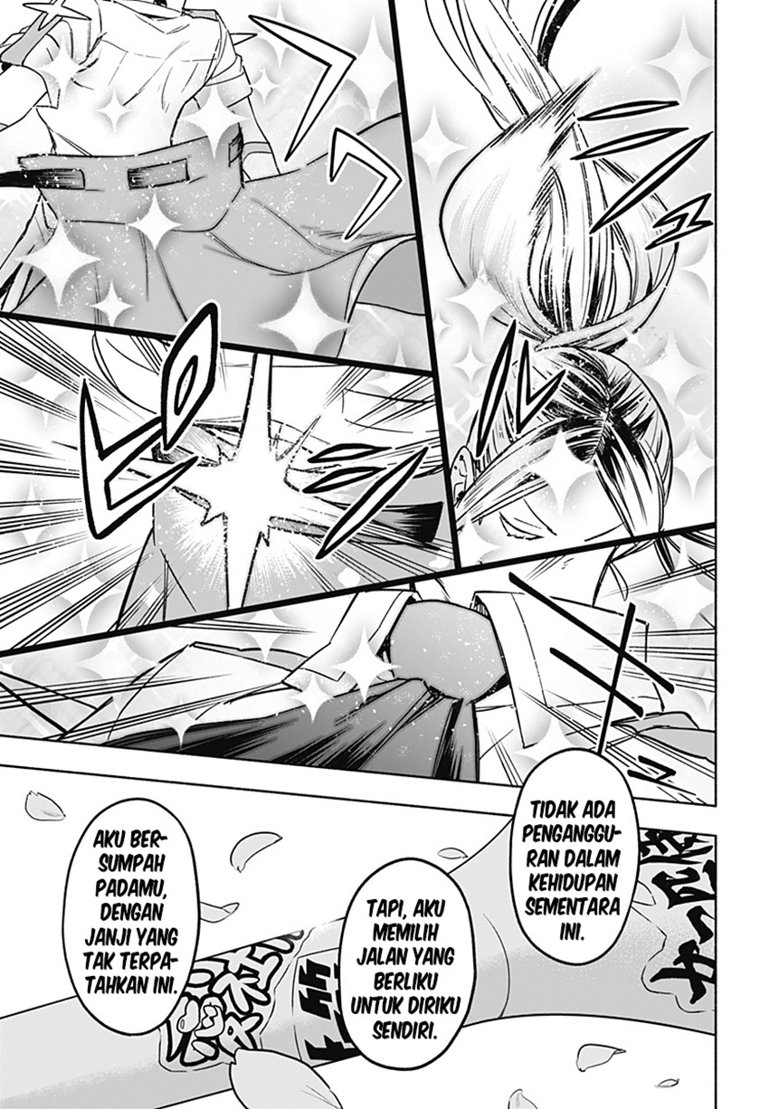 Kabushiki Gaisha MagiLumiere Chapter 01.2 Gambar 19