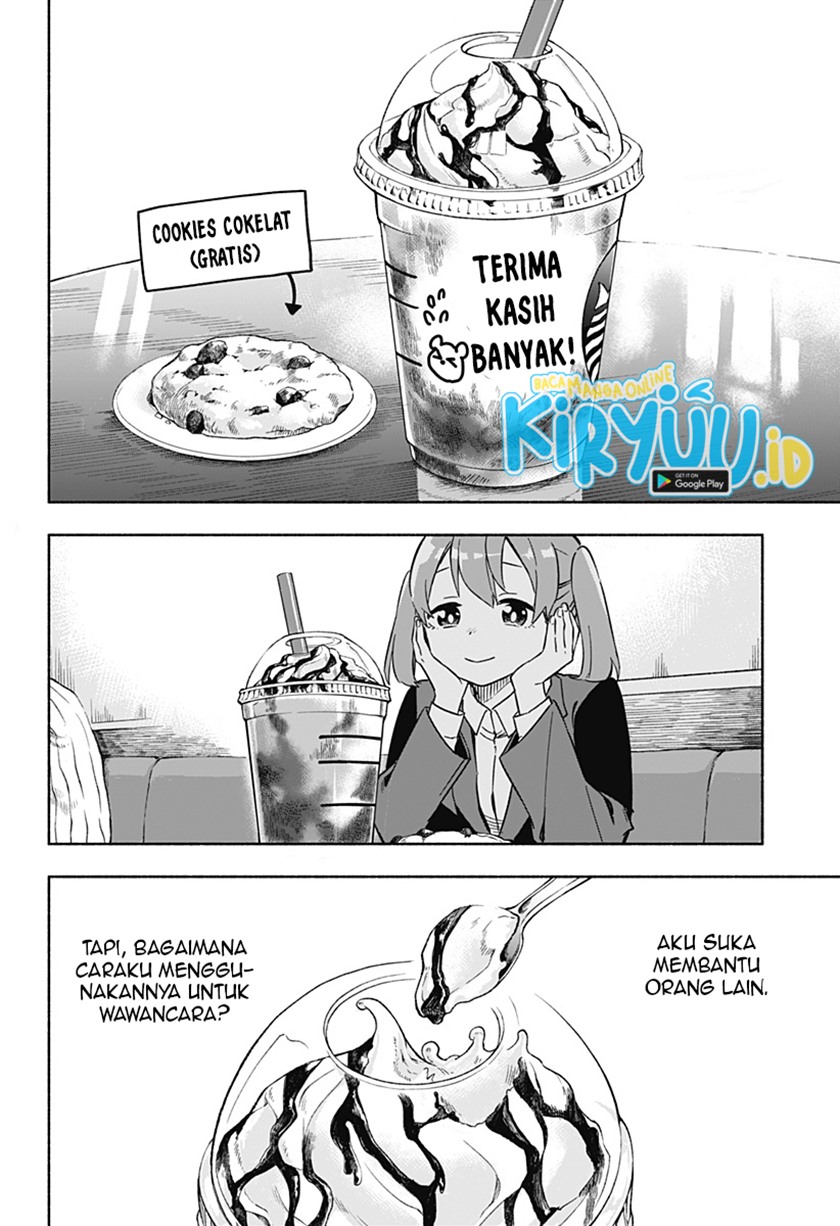 Kabushiki Gaisha MagiLumiere Chapter 01.2 Gambar 6