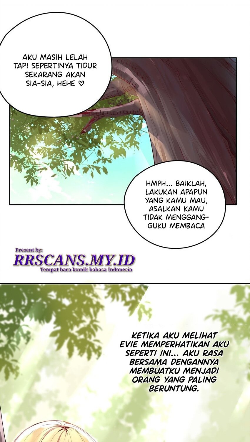 Please Bully Me, Miss Villainess! Chapter 12 Gambar 13