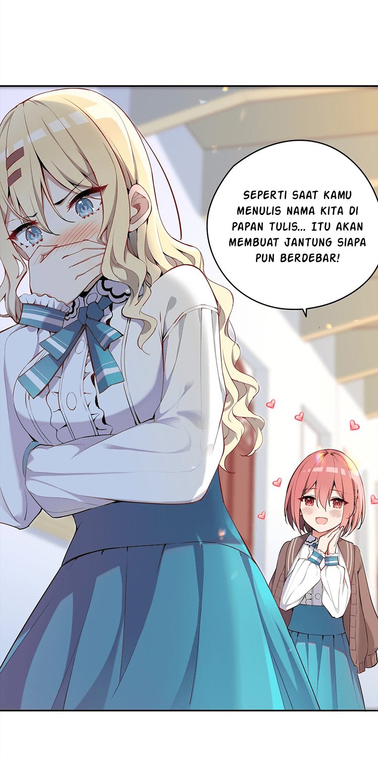 Please Bully Me, Miss Villainess! Chapter 03 Gambar 10