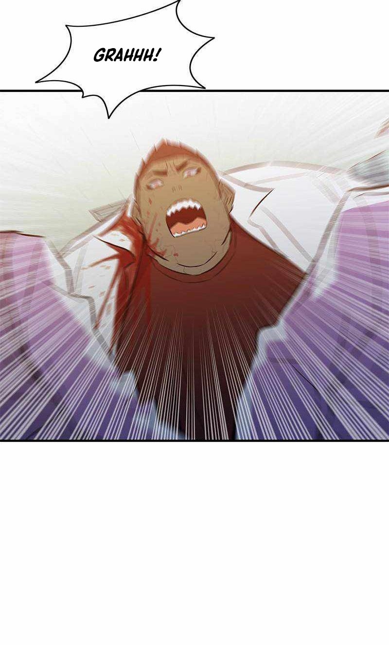 Incompetent Villain Chapter 44 Gambar 28