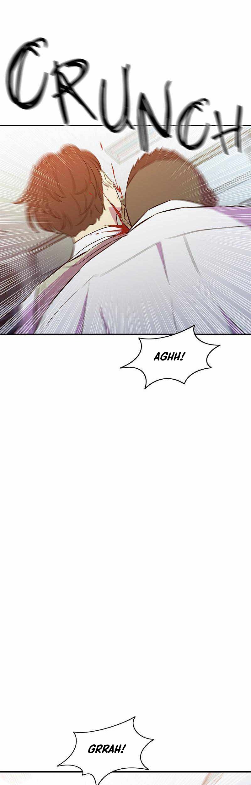 Incompetent Villain Chapter 44 Gambar 29