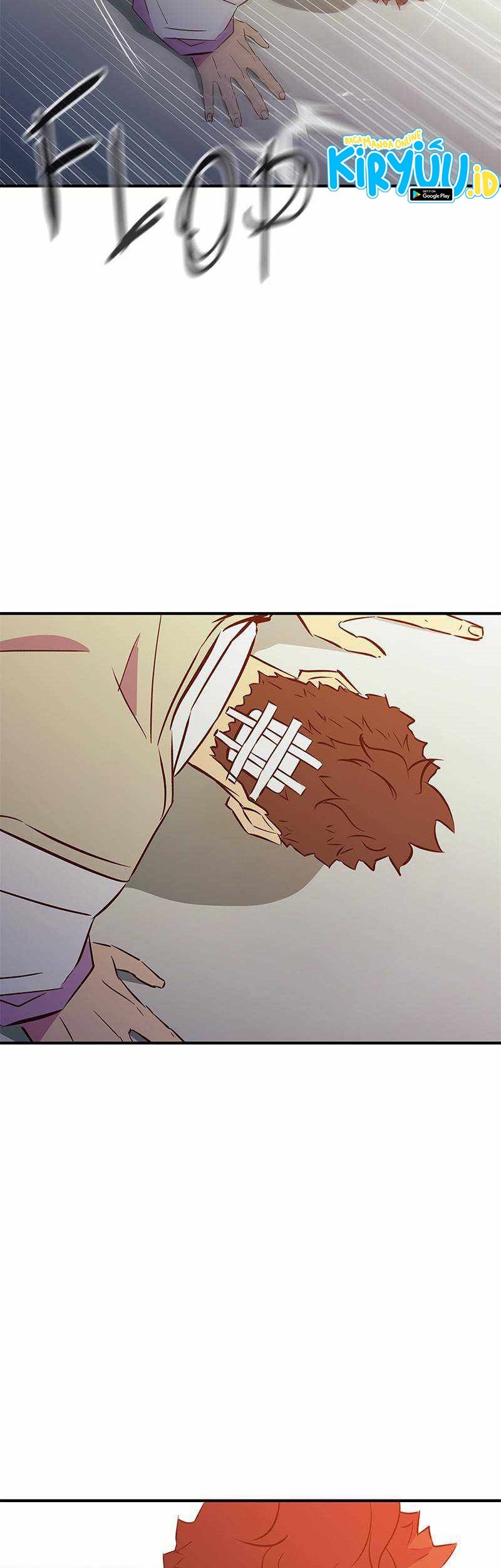 Incompetent Villain Chapter 44 Gambar 45