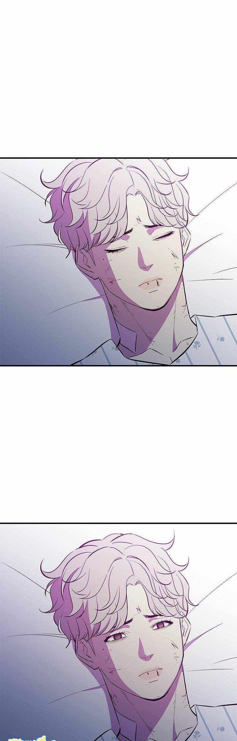 Baca Manhwa Incompetent Villain Chapter 44 Gambar 2