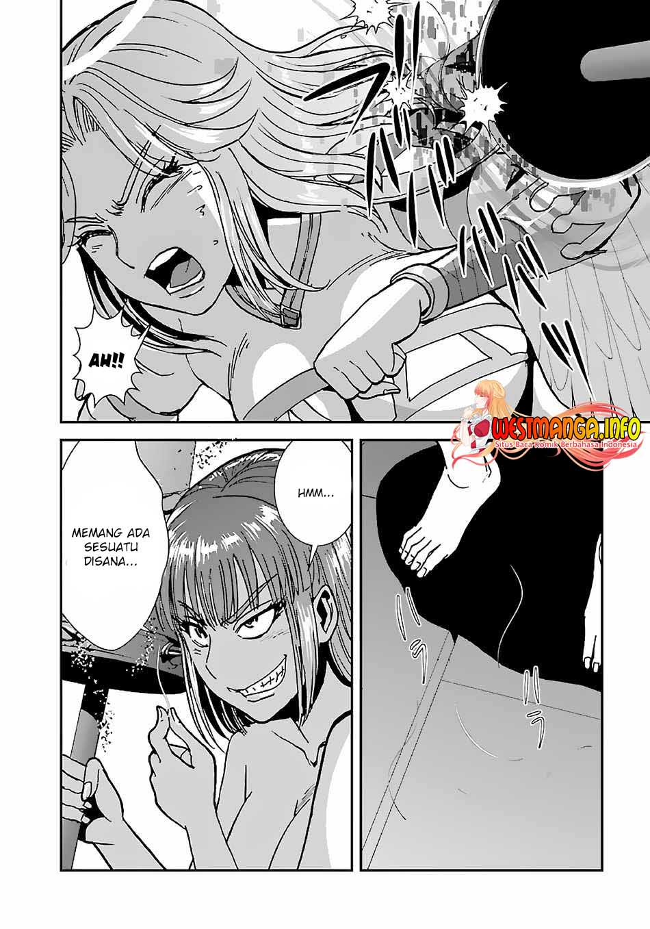 Makikomarete Isekai Teni suru Yatsu wa, Taitei Cheat Chapter 42 Gambar 7