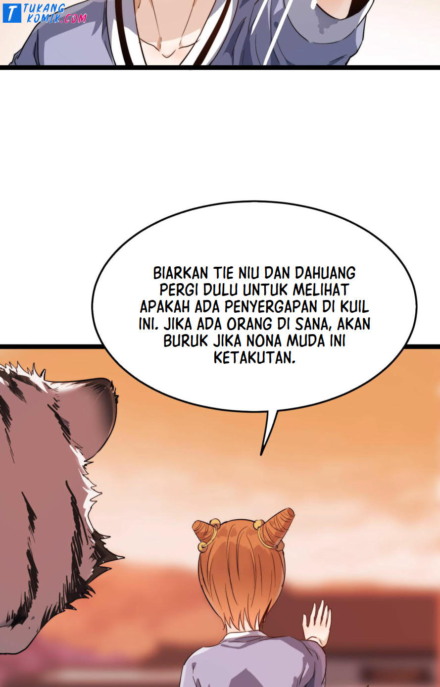 Building the Strongest Shaolin Temple in Another World Chapter 15 Gambar 104