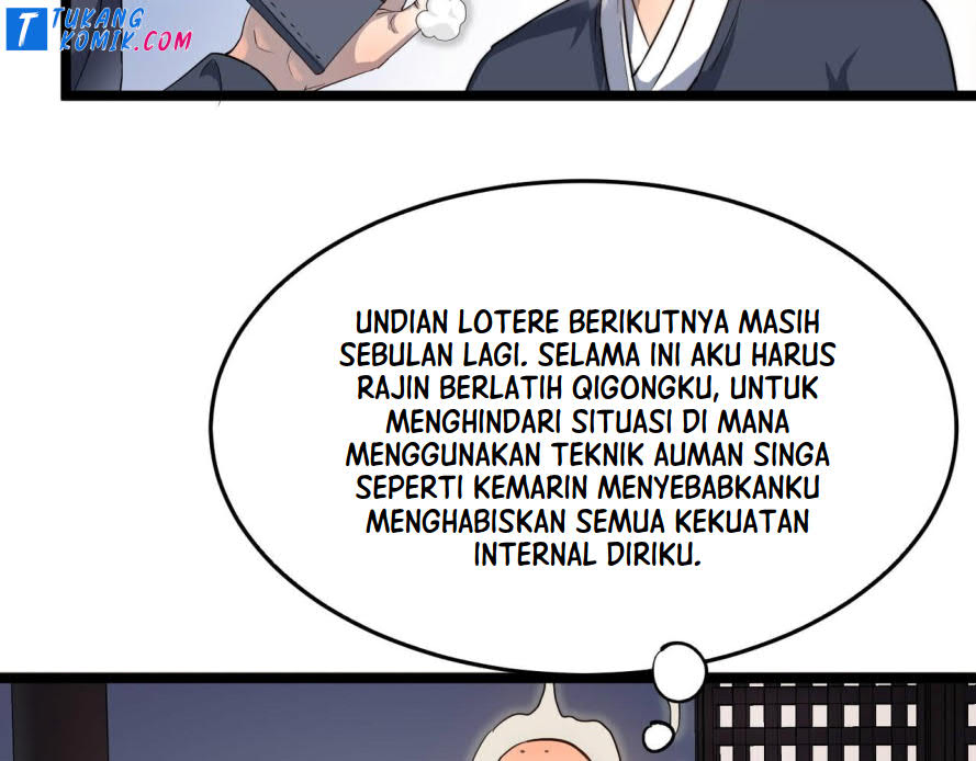 Building the Strongest Shaolin Temple in Another World Chapter 15 Gambar 11