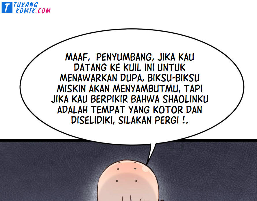 Building the Strongest Shaolin Temple in Another World Chapter 15 Gambar 110