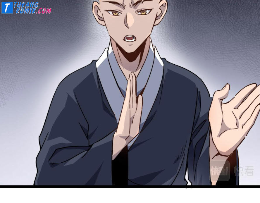 Building the Strongest Shaolin Temple in Another World Chapter 15 Gambar 111