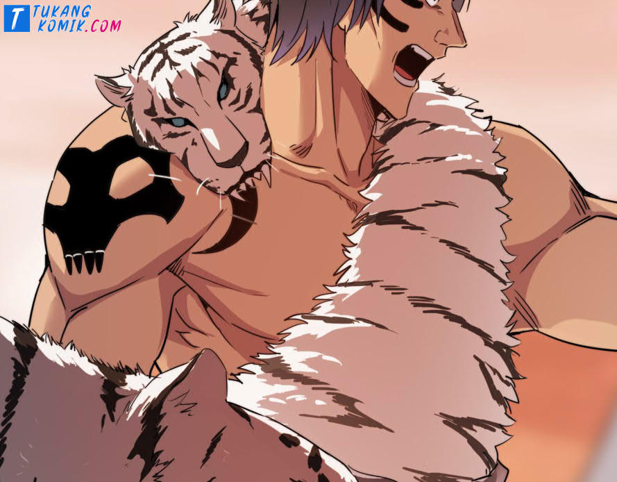 Building the Strongest Shaolin Temple in Another World Chapter 15 Gambar 118