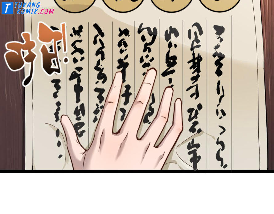 Building the Strongest Shaolin Temple in Another World Chapter 15 Gambar 18